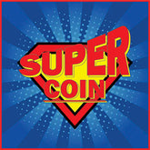 SUPER COIN